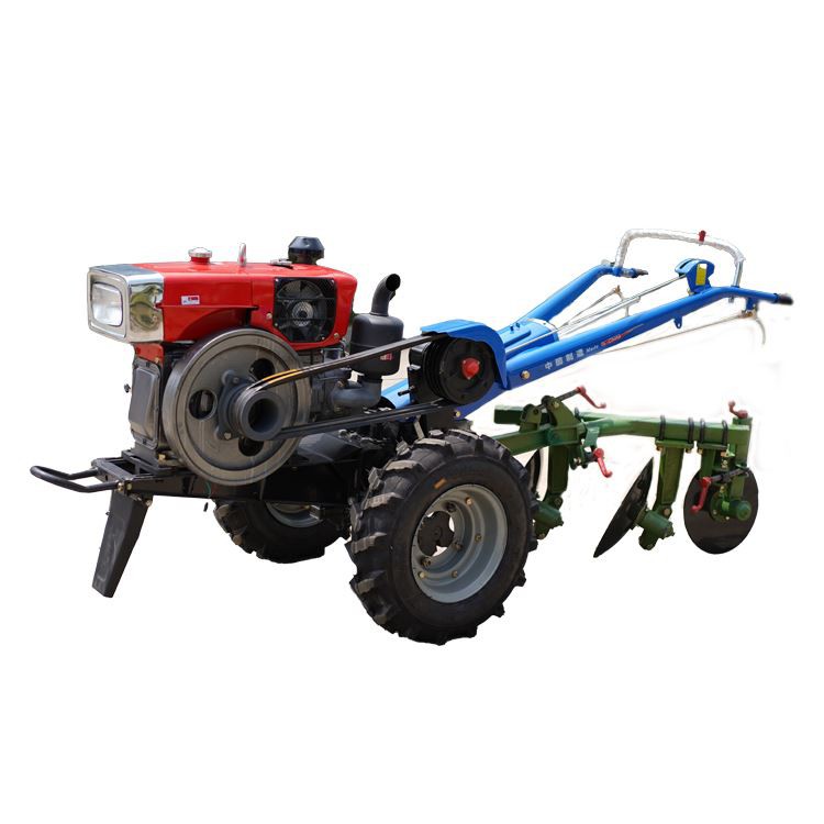 Staigu traktors