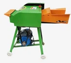 Zāles drupinātājs pelavas griezējs