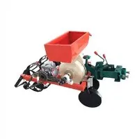 Zemesriekstu sējmašīna