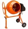portable electric concrete cement mixer for building tools