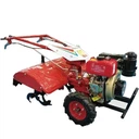 Atpakaļ Rotary Power Weeder