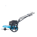 Pļāvējs ar kājām